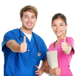 Nursing Scholarships