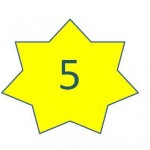 5