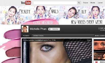 Michelle Phan