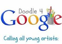 Doodle4Google