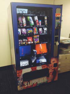 vending-machine