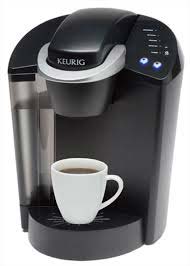 Keurig Coffee Maker