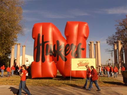 University of Nebraska