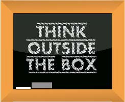 Think Outside the Box