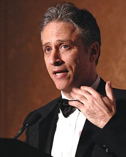 Jon Stewart